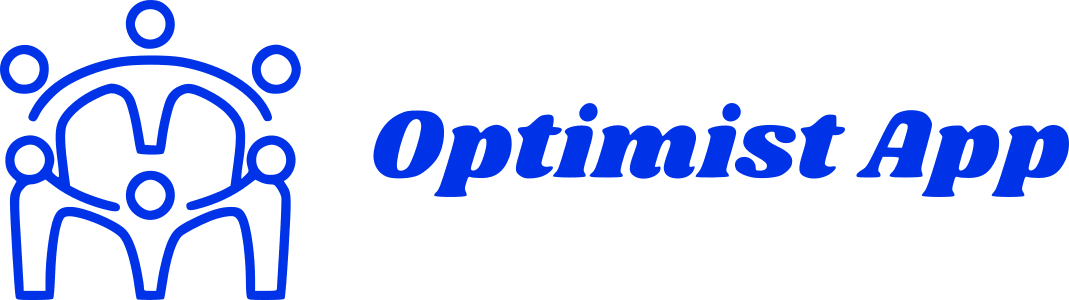 OptimistApp Logo
